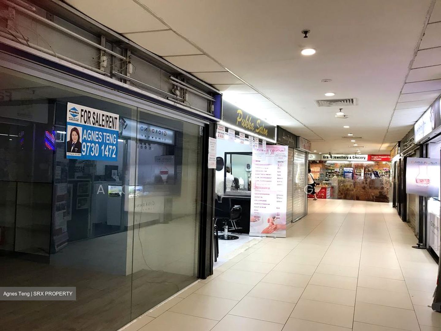 Lucky Plaza (D9), Shop House #568665911